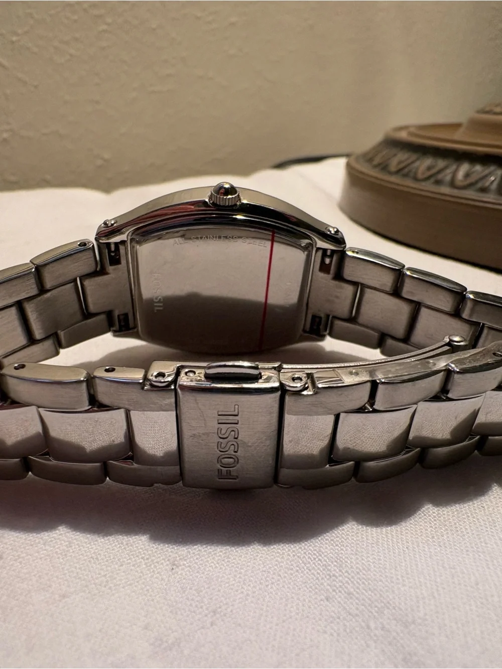 Fossil Watch